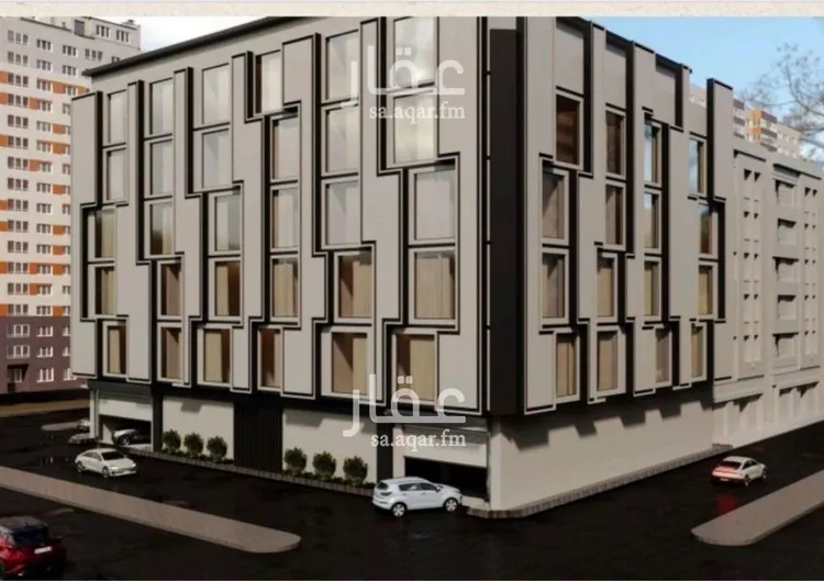 شقة للبيع في حي النزهة, مدينة جدة, منطقة مكة المكرمة