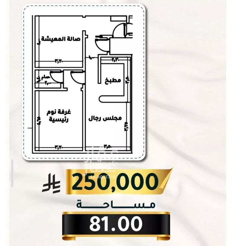 شقة للبيع في حي الثغر, مدينة جدة, منطقة مكة المكرمة