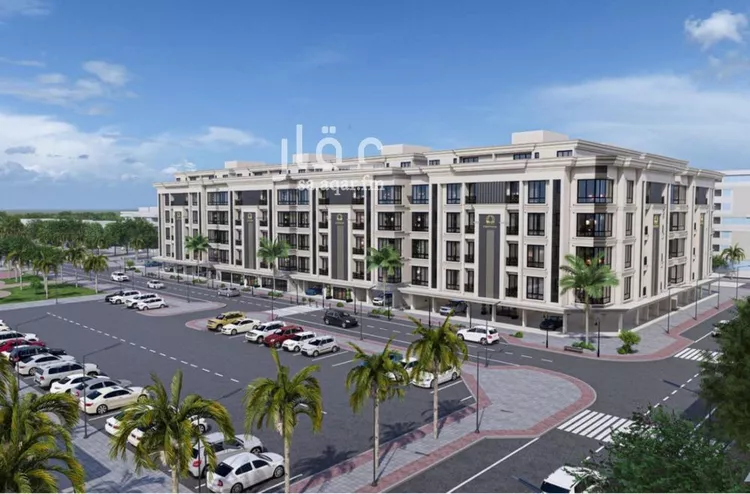 شقة للبيع في شارع إبراهيم بن فتوح العقيلي, حي الصواري, مدينة جدة, منطقة مكة المكرمة