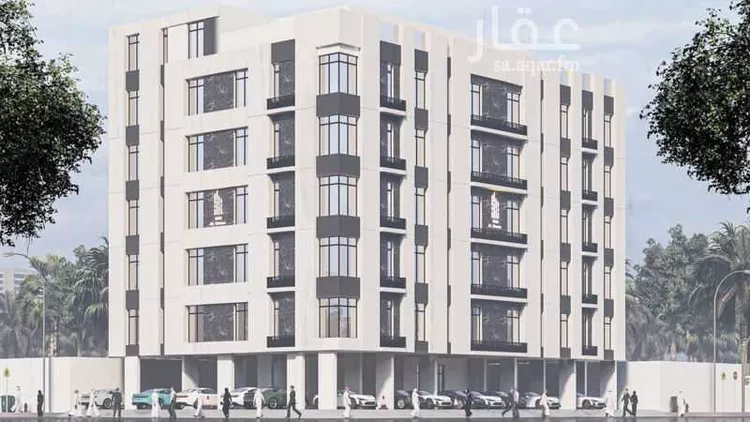 Apartment for Sale in Jeddah An Nuzhah