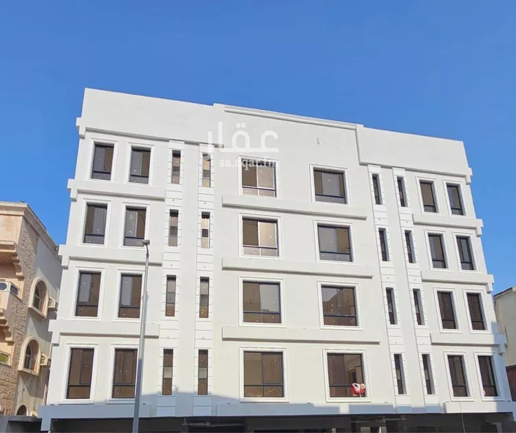 شقة للبيع في شارع عريعره, حي النزهة, مدينة جدة, منطقة مكة المكرمة