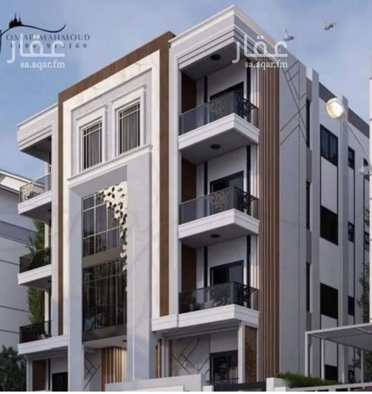 شقة للبيع في شارع عائشه ام المؤمنيين, حي الروضة, مدينة جدة, منطقة مكة المكرمة