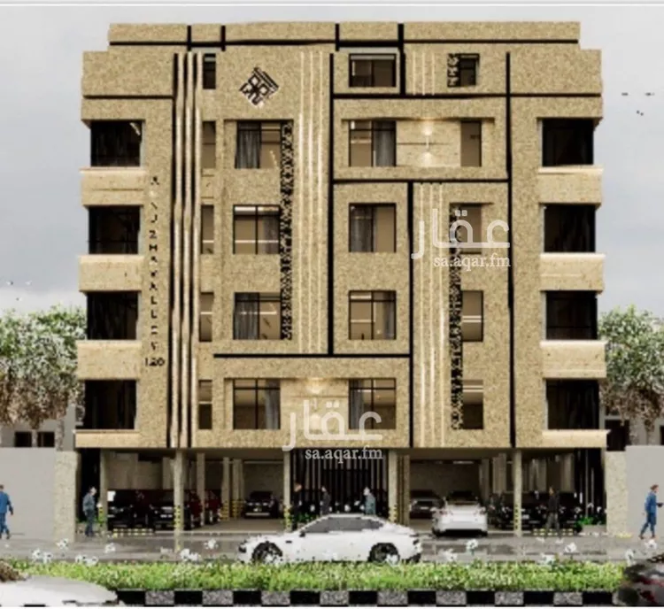 شقة للبيع في حي النزهة, مدينة جدة, منطقة مكة المكرمة