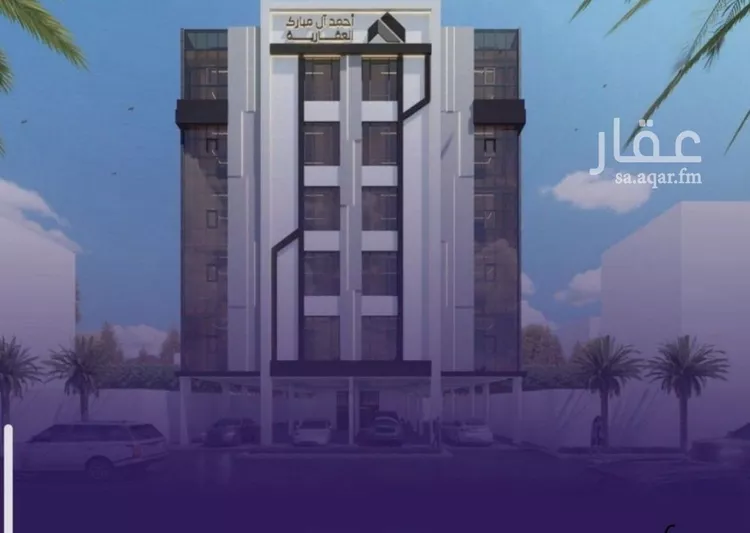 شقة للبيع في شارع عبد الله بن ابي الوليد, حي المروة, مدينة جدة, منطقة مكة المكرمة