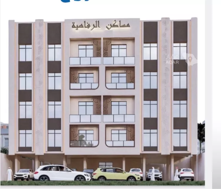 شقة للبيع في شارع سمنون, حي النزهة, مدينة جدة, منطقة مكة المكرمة