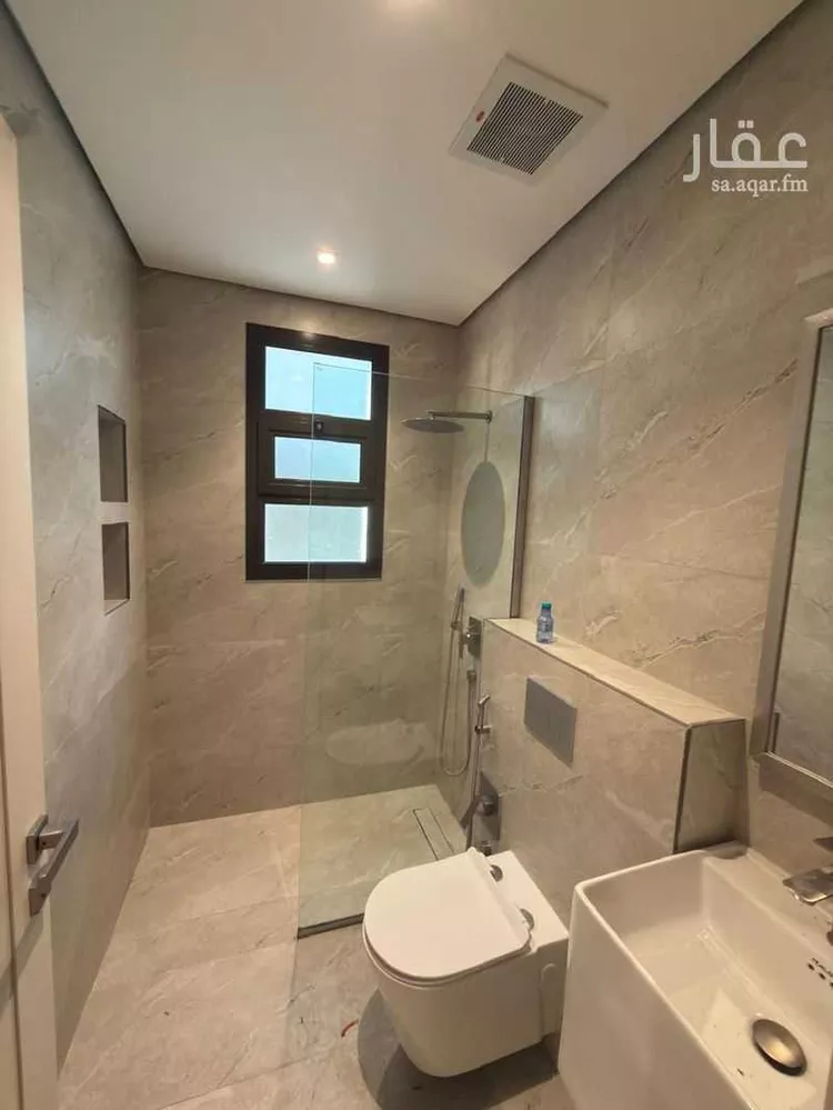 شقة للإيجار في شارع إبراهيم بن عيسى, حي النرجس, مدينة الرياض, منطقة الرياض صورة 4