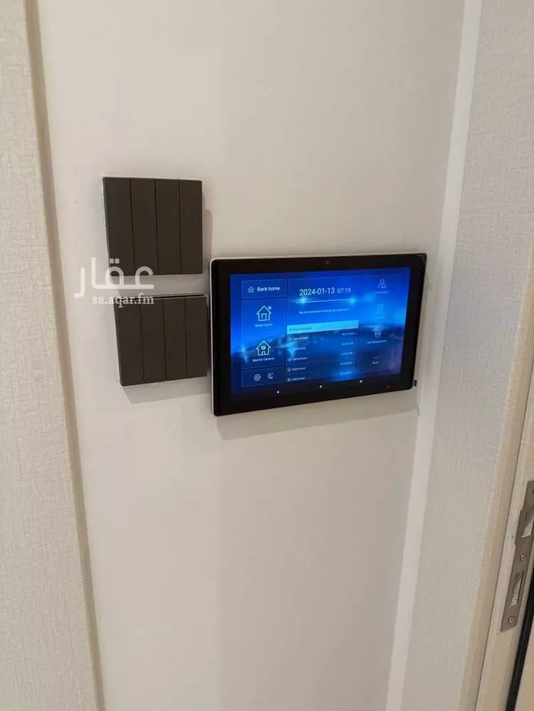 دور للإيجار في شارع إبراهيم بن عيسى, حي النرجس, مدينة الرياض, منطقة الرياض صورة 2