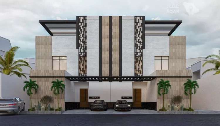 Floor for Sale in Riyadh Ghirnatah
