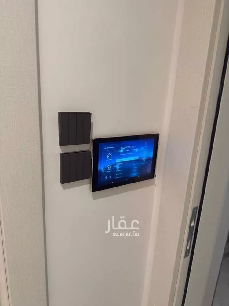 شقة للإيجار في شارع إبراهيم بن عيسى, حي النرجس, مدينة الرياض, منطقة الرياض صورة 3