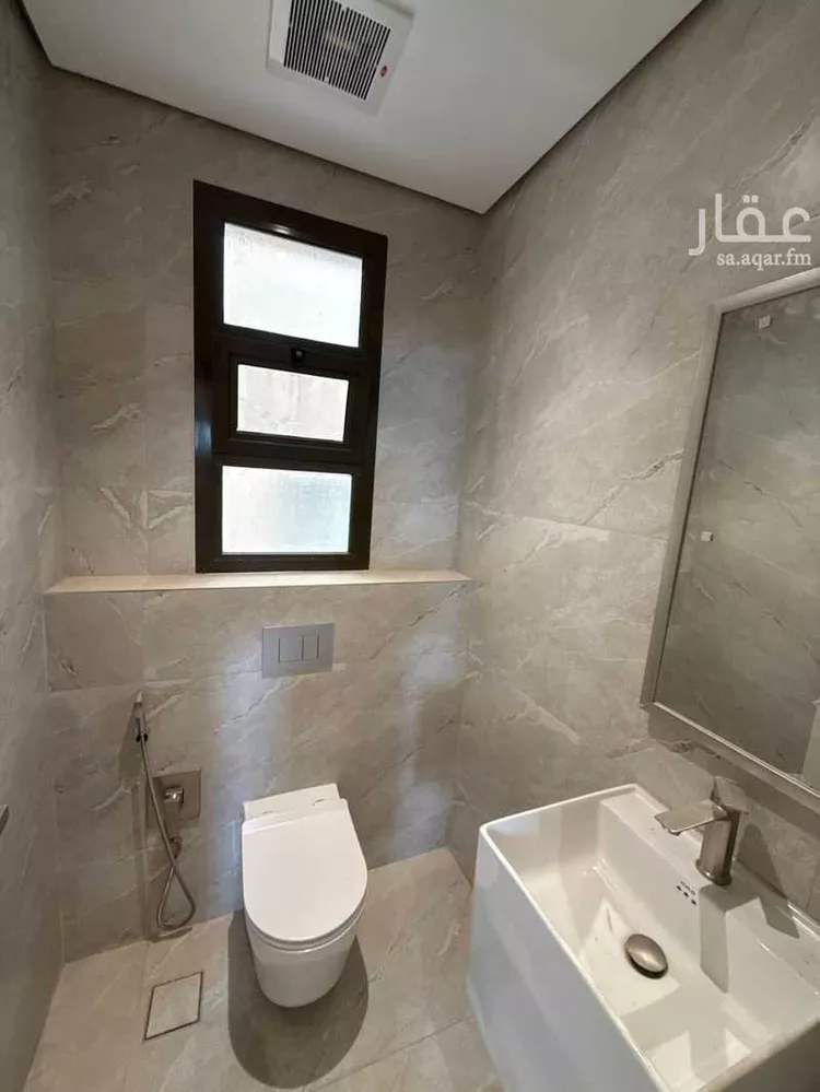دور للإيجار في شارع إبراهيم بن عيسى, حي النرجس, مدينة الرياض, منطقة الرياض صورة 3