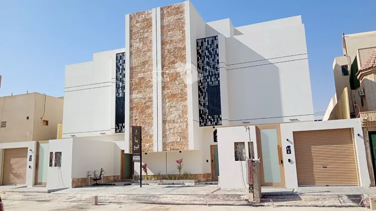 Floor for Sale in Riyadh Ghirnatah