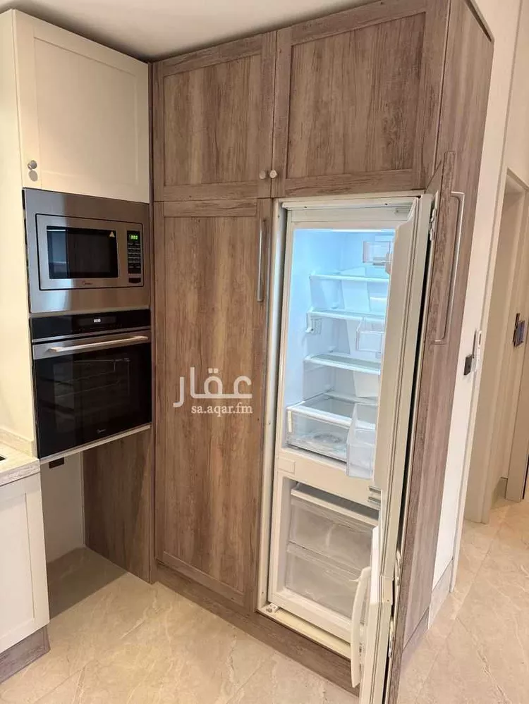 دور للإيجار في شارع إبراهيم بن عيسى, حي النرجس, مدينة الرياض, منطقة الرياض صورة 5