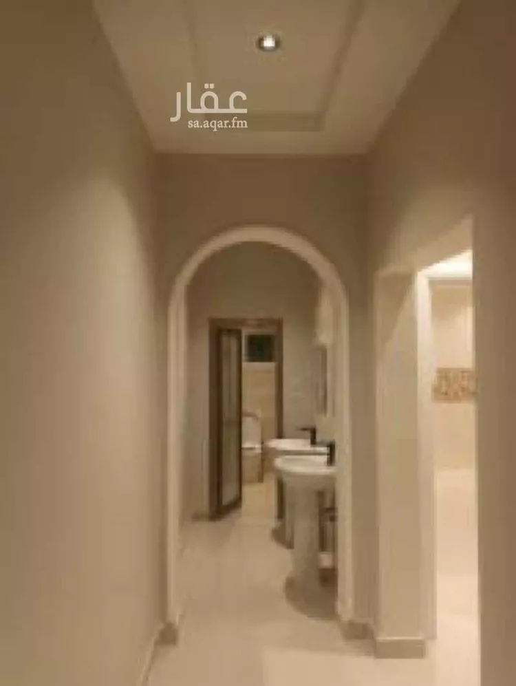 شقة للإيجار في شارع عبد الرحمن بن عثمان جمال, حي البشائر, مدينة جدة, منطقة مكة المكرمة صورة 3