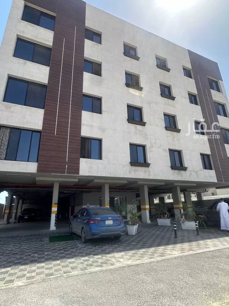 شقة للبيع في شارع 33 السيف ، الدمام صورة 4