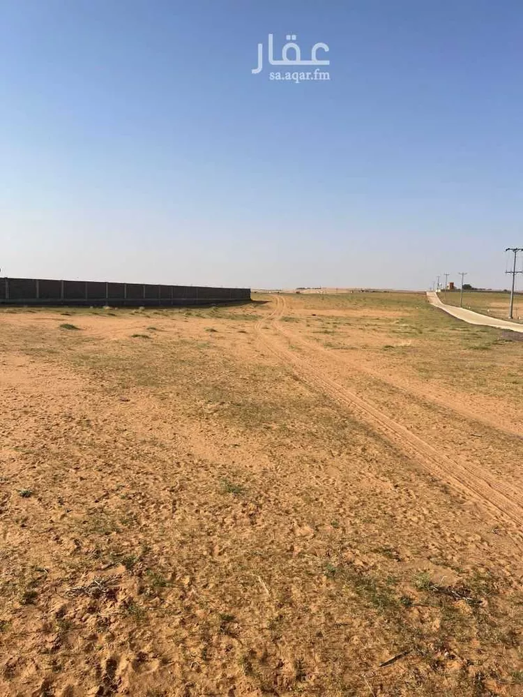 أرض للبيع في شارع الجله 664, مدينة الجله, منطقة الرياض صورة 3