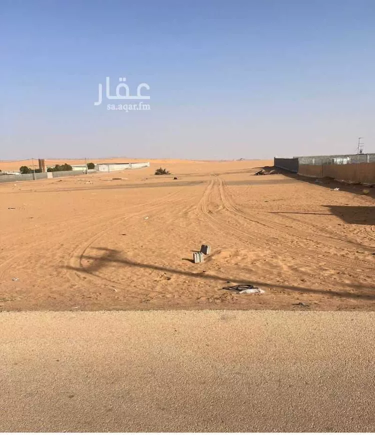 أرض للبيع في شارع طريق مكة المكرمة, مدينة الجلة, منطقة الرياض