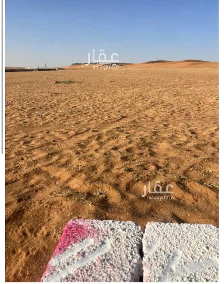 أرض للبيع في شارع طريق مكة المكرمة, حي تبراك, مدينة الجلة, منطقة الرياض صورة 2