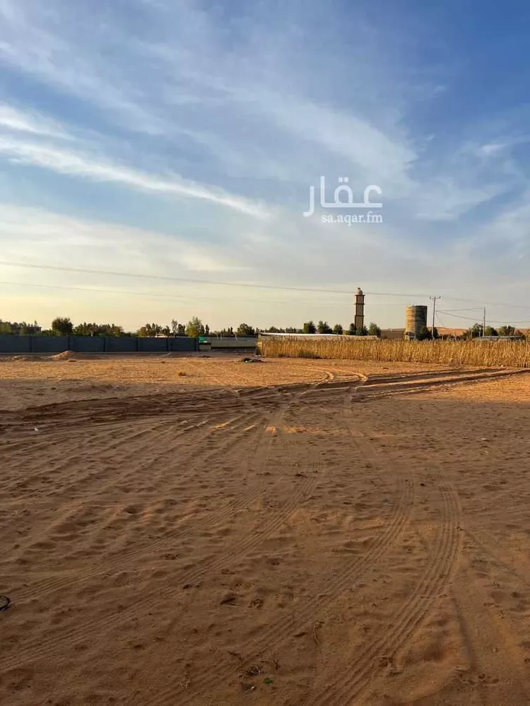 أرض للبيع في شارع تبراك , حي مخطط رقم 0941, مدينة الجله, منطقة الرياض صورة 3