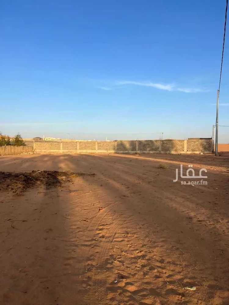 أرض للبيع في شارع تبراك , حي مخطط رقم 0941, مدينة الجله, منطقة الرياض صورة 2