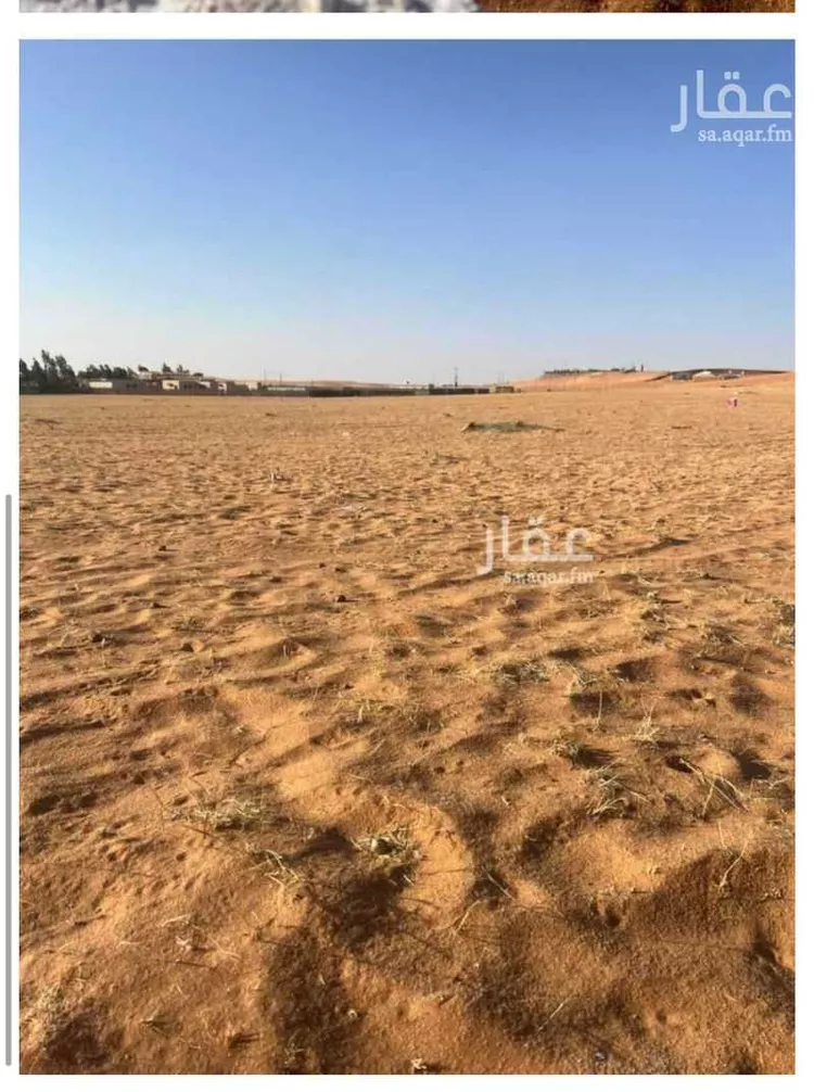 أرض للبيع في شارع طريق مكة المكرمة, حي تبراك, مدينة الجلة, منطقة الرياض صورة 3