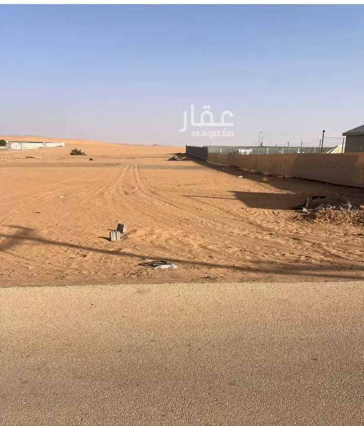 أرض للبيع في شارع طريق مكة المكرمة, مدينة الجلة, منطقة الرياض صورة 3