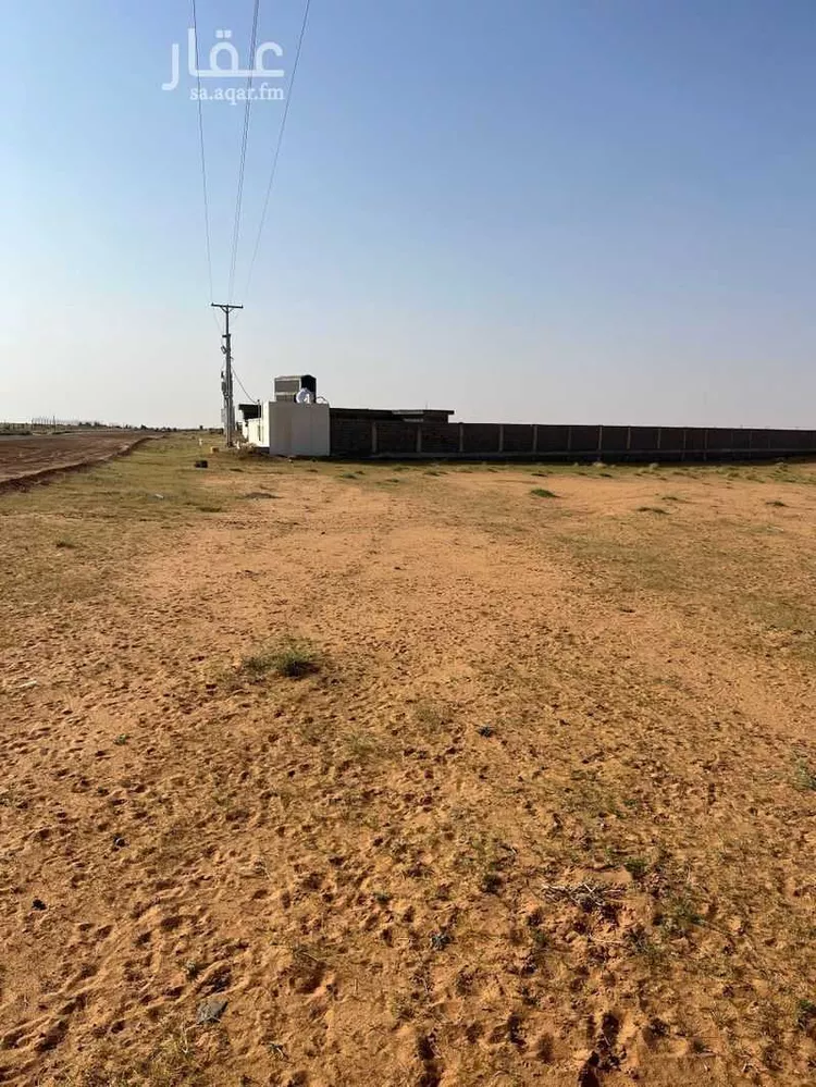 أرض للبيع في شارع الجله 664, مدينة الجله, منطقة الرياض صورة 4