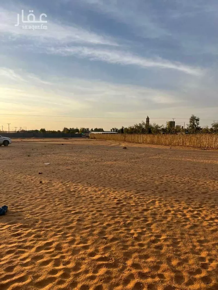 أرض للبيع في شارع تبراك , حي مخطط رقم 0941, مدينة الجله, منطقة الرياض صورة 4