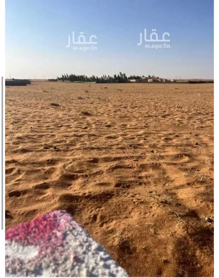 أرض للبيع في شارع طريق مكة المكرمة, حي تبراك, مدينة الجلة, منطقة الرياض صورة 4