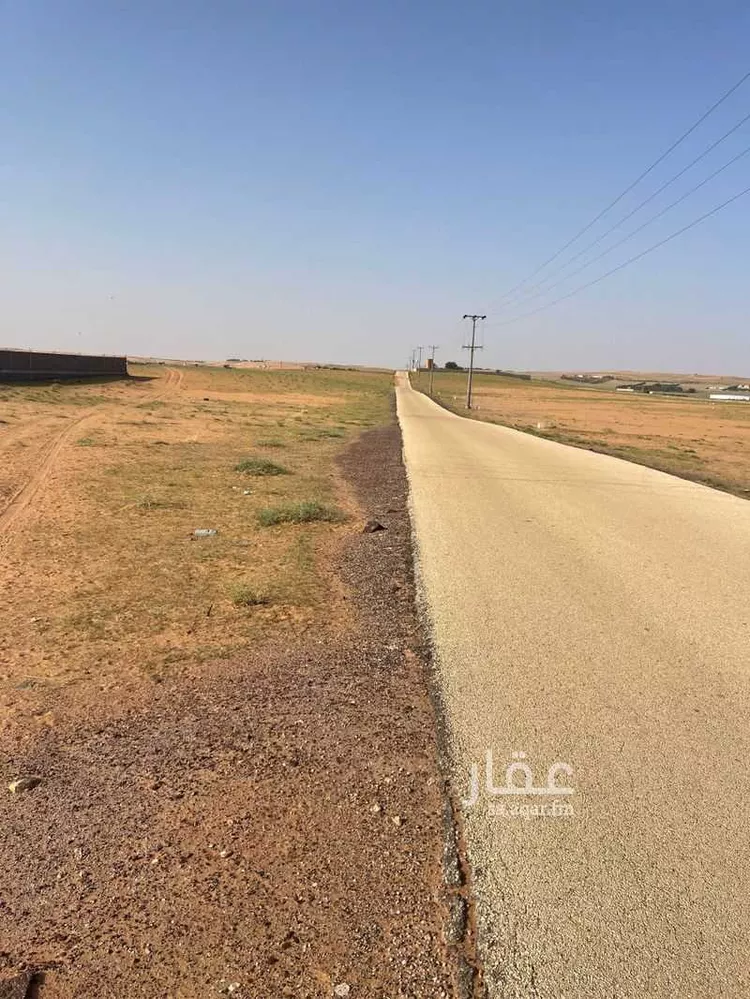 أرض للبيع في شارع الجله 664, مدينة الجله, منطقة الرياض صورة 5