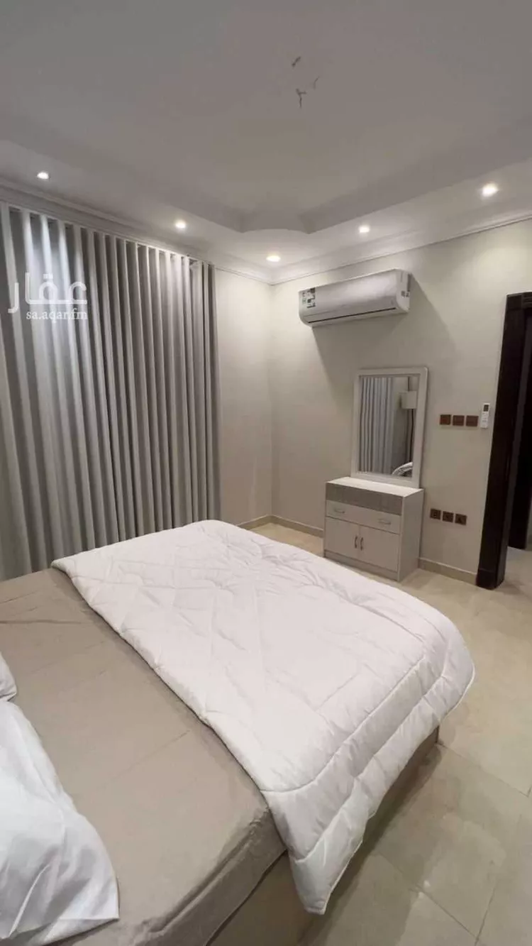 شقة للإيجار في شارع ثابت ابن قيس, حي العريض, مدينة المدينه المنوره, منطقة المدينة المنورة صورة 2