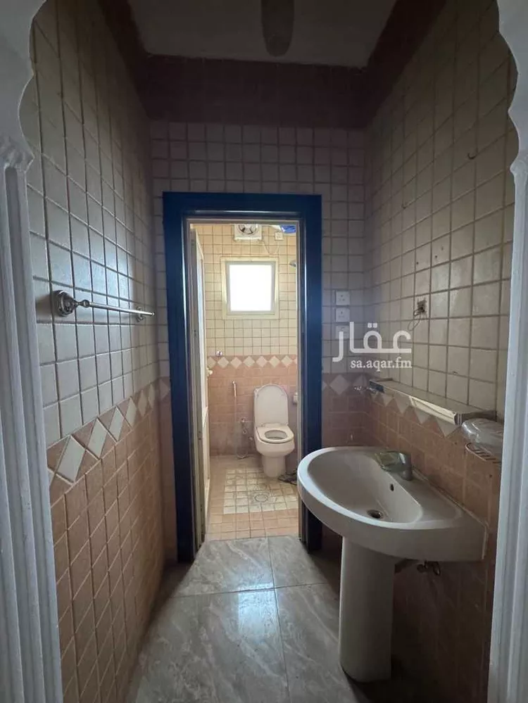 شقة للإيجار في شارع ثابت ابن قيس, حي العريض, مدينة المدينه المنوره, منطقة المدينة المنورة