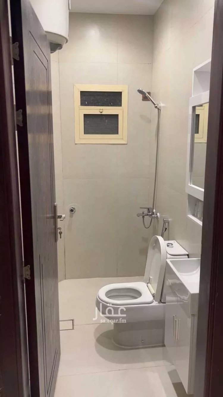 شقة للإيجار في شارع ثابت ابن قيس, حي العريض, مدينة المدينه المنوره, منطقة المدينة المنورة صورة 3