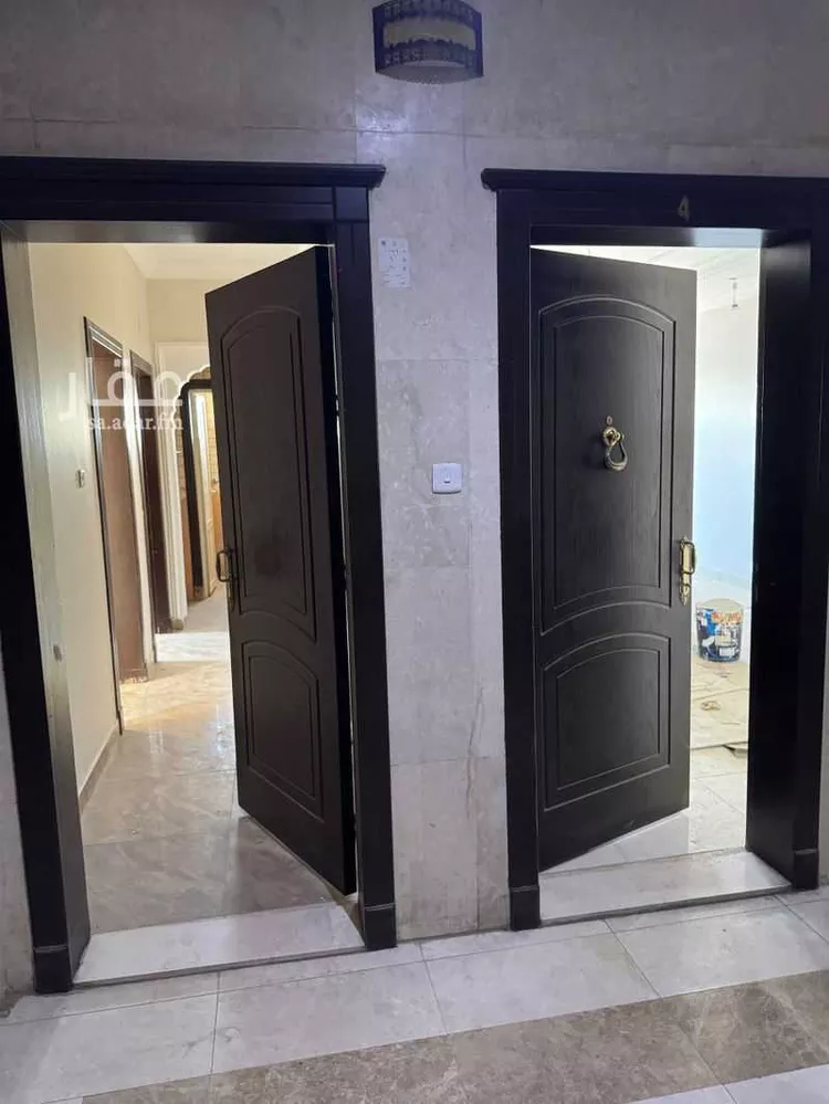 شقة للإيجار في شارع ثابت ابن قيس, حي العريض, مدينة المدينه المنوره, منطقة المدينة المنورة