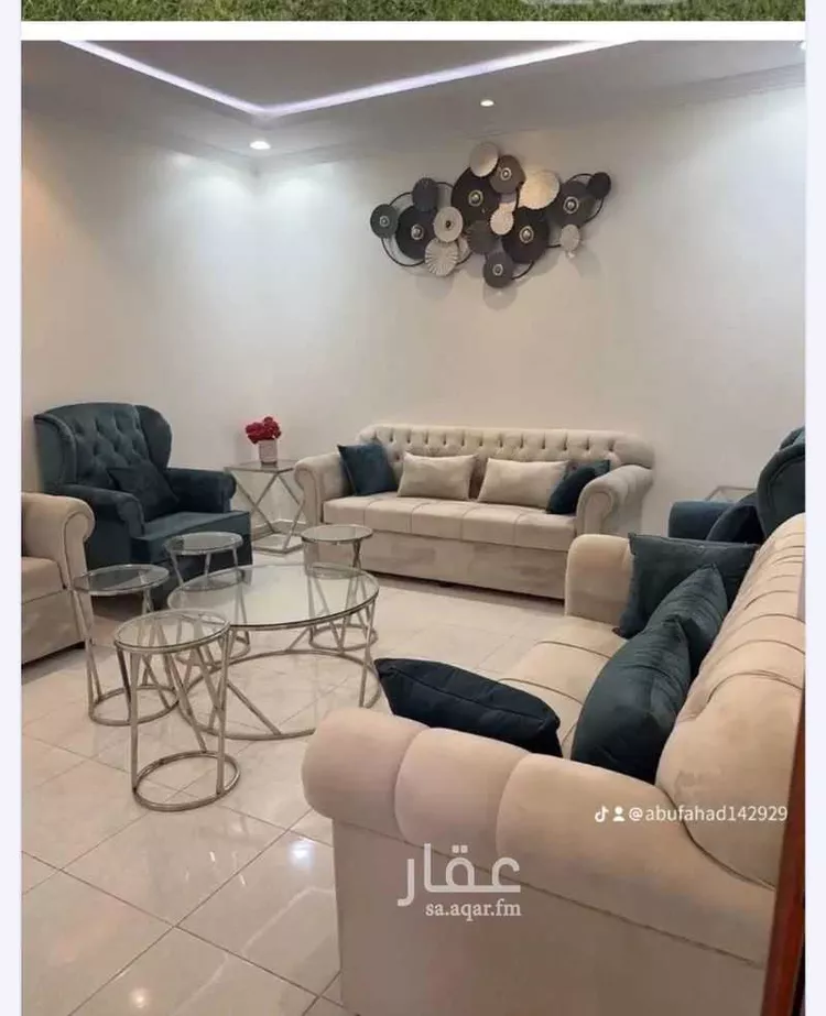 استراحة للبيع في شارع شارع الردهان, حي نجد, مدينة الخرج, منطقة الرياض صورة 3