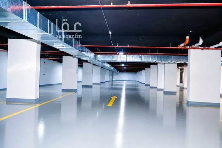 Complex for rent in Riyadh Al Arid صورة 2
