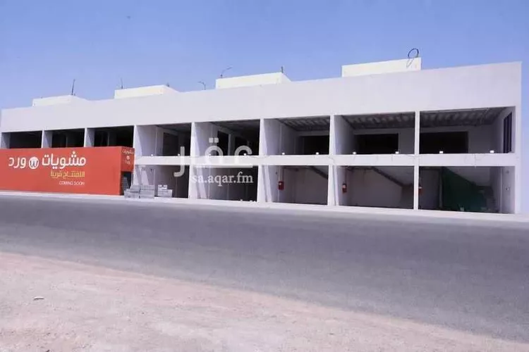 Complex for rent in Riyadh Al Arid