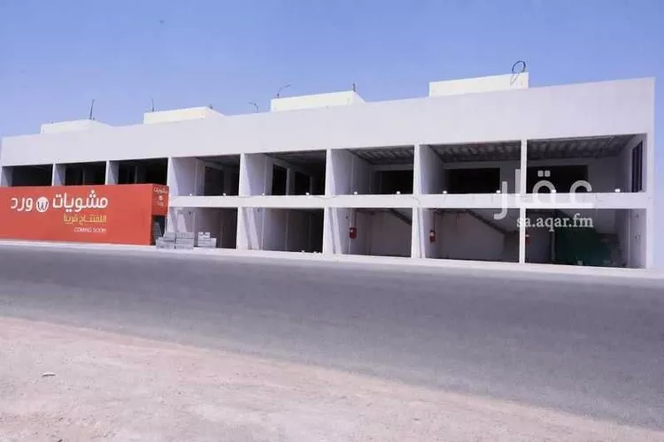 Complex for rent in Riyadh Al Arid 7