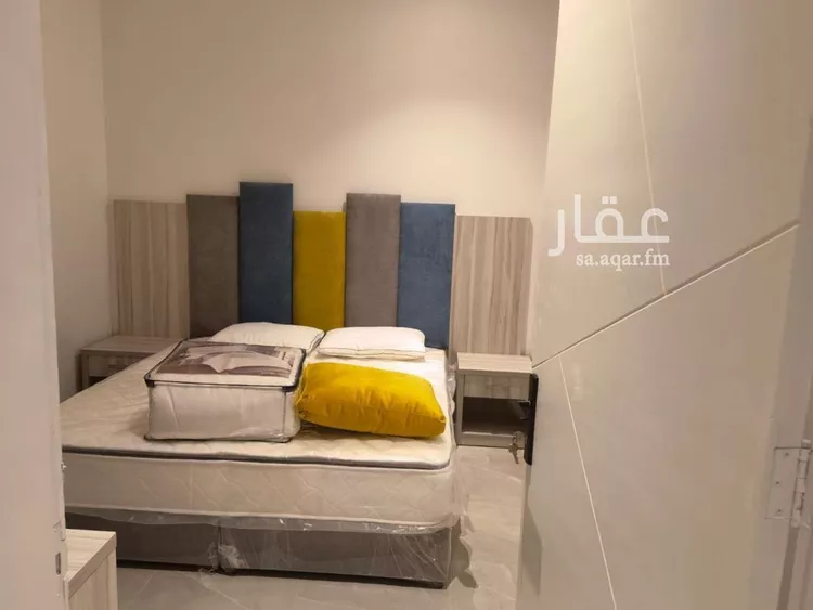 شقة للإيجار في شارع عثمان ابن عفان, حي النزهة, مدينة الرياض, منطقة الرياض صورة 5