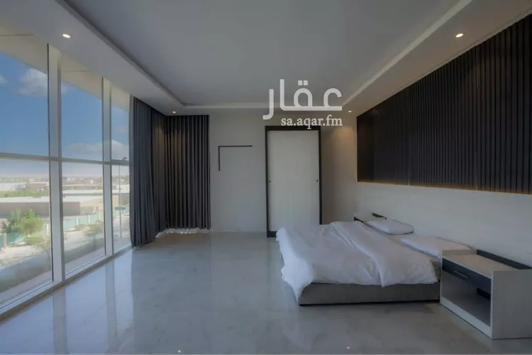 شقة للإيجار في شارع الامير عبدالعزيز بن ثنيان, حي النخيل, مدينة الرياض, منطقة الرياض صورة 3