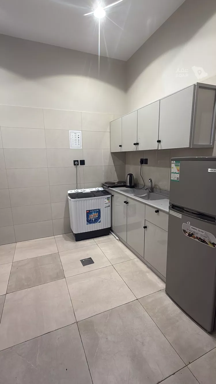 Apartment for Rent in Jeddah Al Bawadi