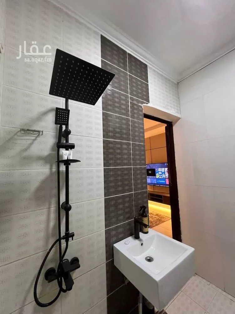 استديو مفروش للحجز في شارع الفرسان, حي المونسية, الرياض 6