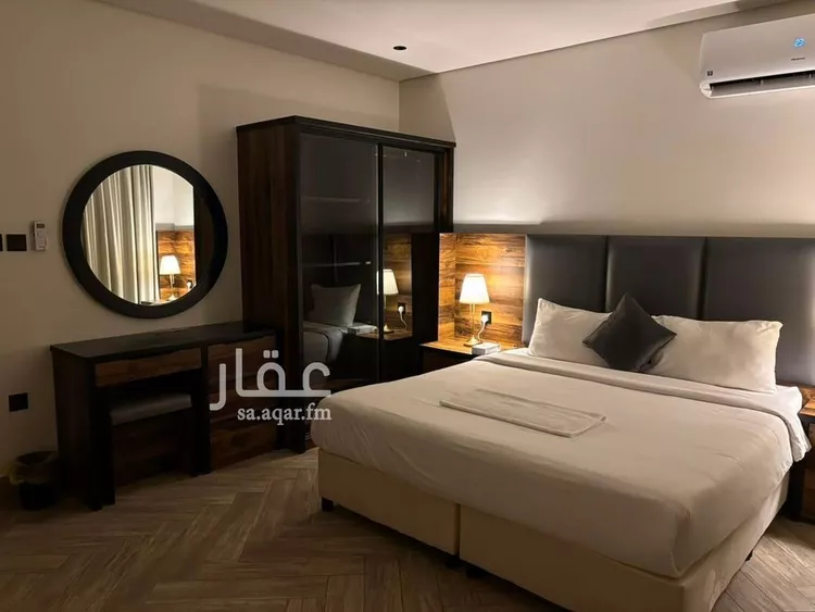 شقة للإيجار في حي العليا, مدينة الخبر, المنطقة الشرقية 7