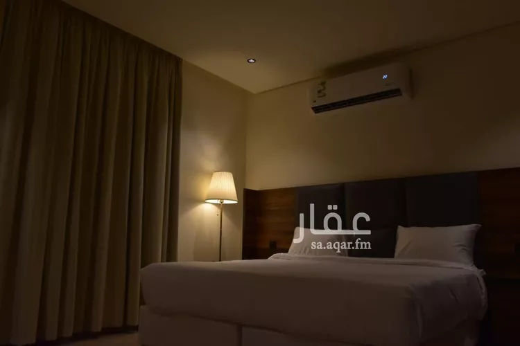 شقة للإيجار في حي العليا, مدينة الخبر, المنطقة الشرقية صورة 5