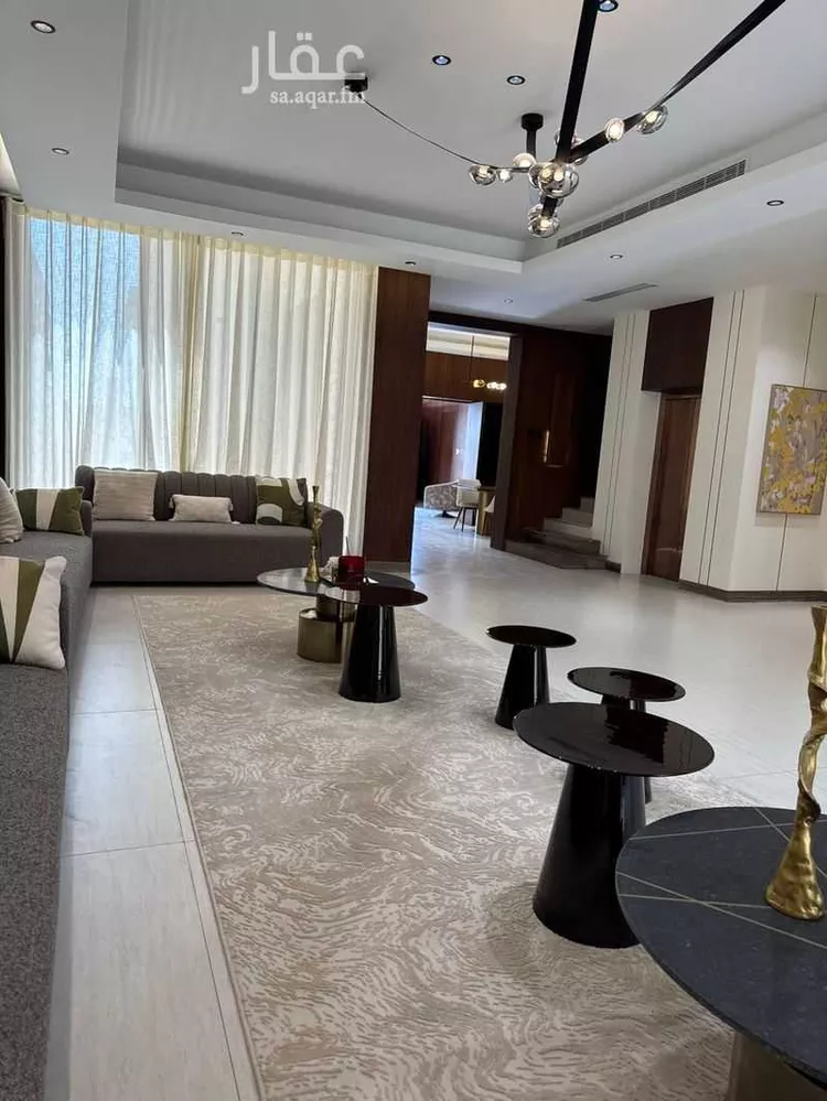 فيلا للبيع في شارع زيد بن موحان, حي السيف, مدينة الدمام, المنطقة الشرقية صورة 4