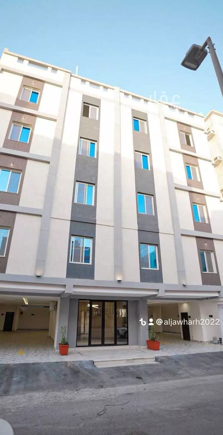 شقة للبيع في شارع شبير ابن مبارك, حي المروة, مدينة جدة, منطقة مكة المكرمة
