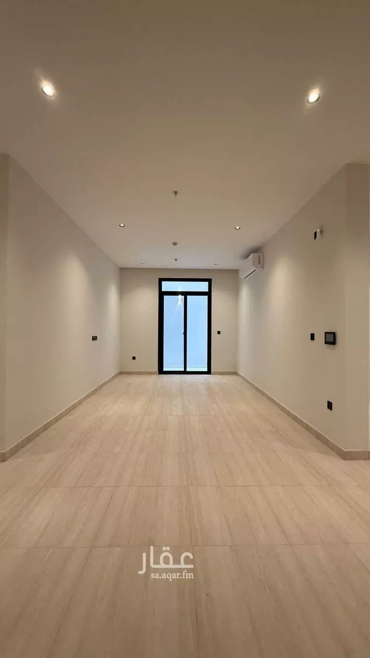 شقة للإيجار في شارع سعيد بن نفيل, حي الرمال, مدينة الرياض, منطقة الرياض