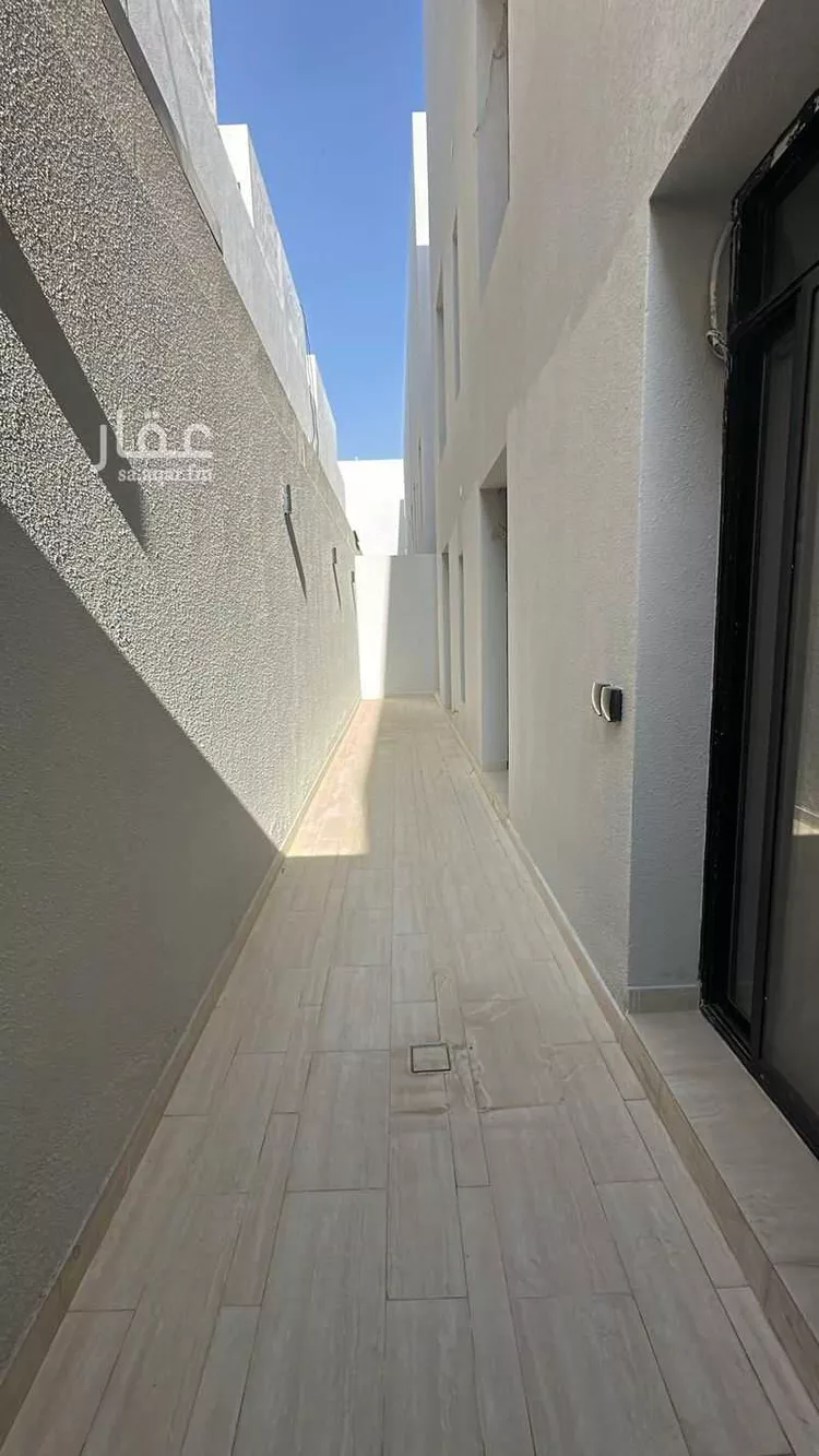شقة للإيجار في شارع سعيد بن نفيل, حي الرمال, مدينة الرياض, منطقة الرياض صورة 5