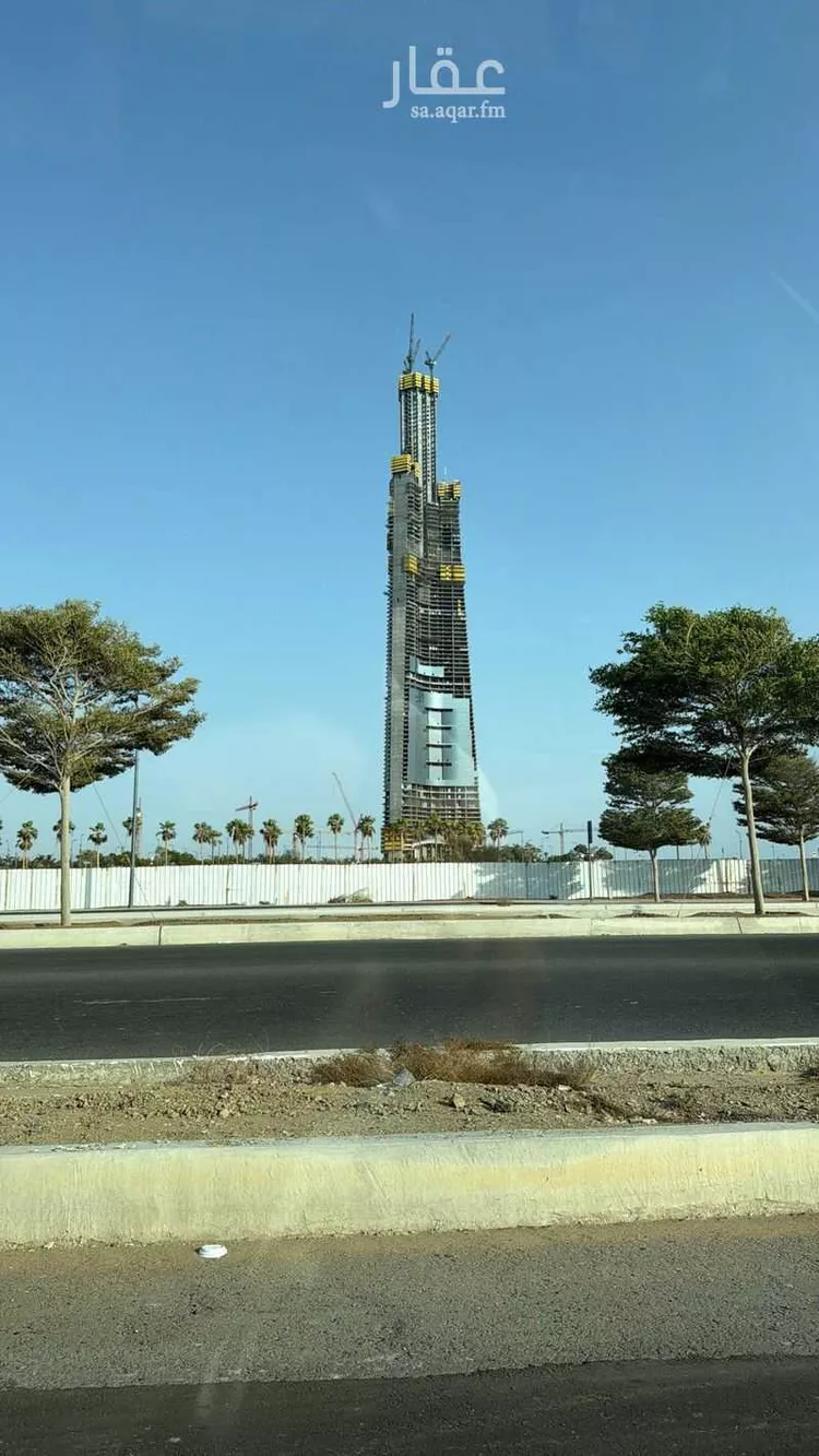 أرض للبيع في شارع أحمد بن مغيث, حي الياقوت, مدينة جدة, منطقة مكة المكرمة