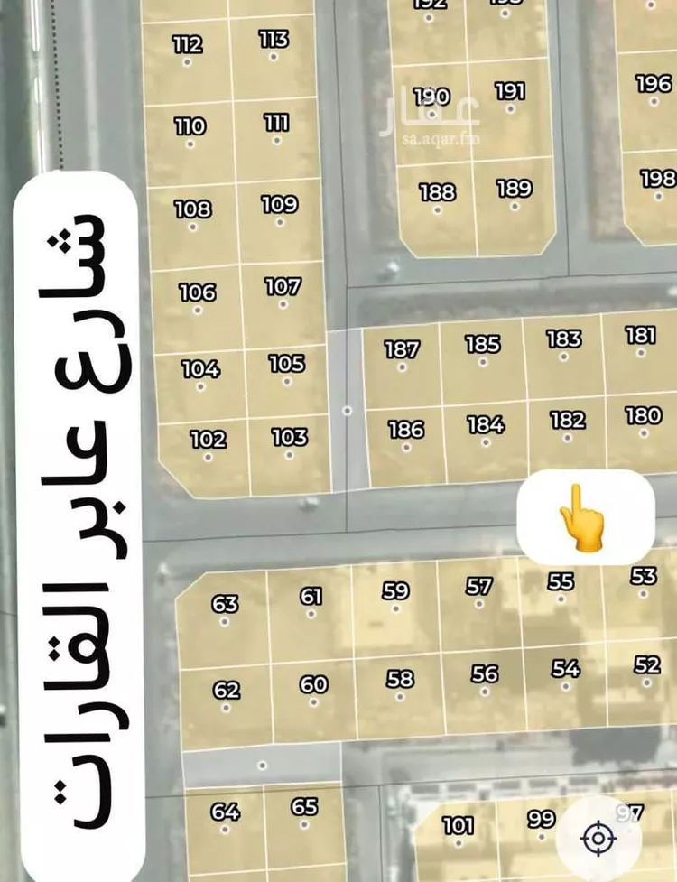 أرض للبيع في شارع عبد العزيز آل معمر, حي الياقوت, مدينة جدة, منطقة مكة المكرمة