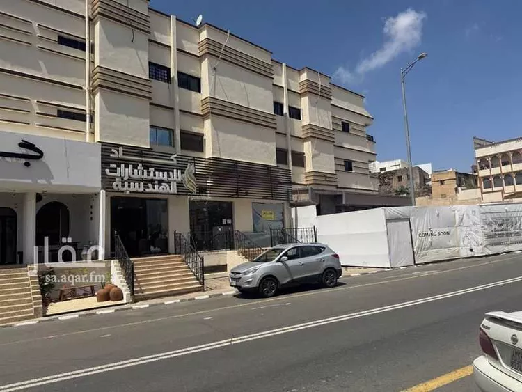 Shop for Rent in Abha An Nasab صورة 3